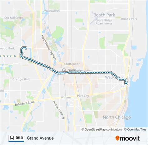 pace 565|bus route 565 timetable.